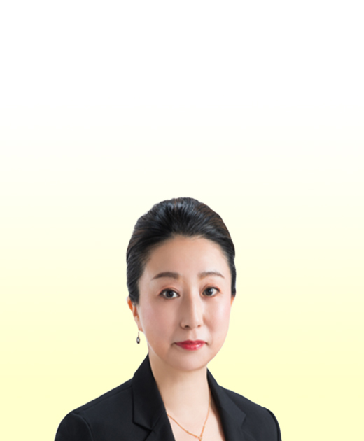 新たに日本の社長に就任した金光からのメッセージ